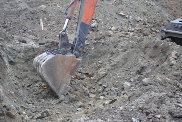 excavation company in ottawa