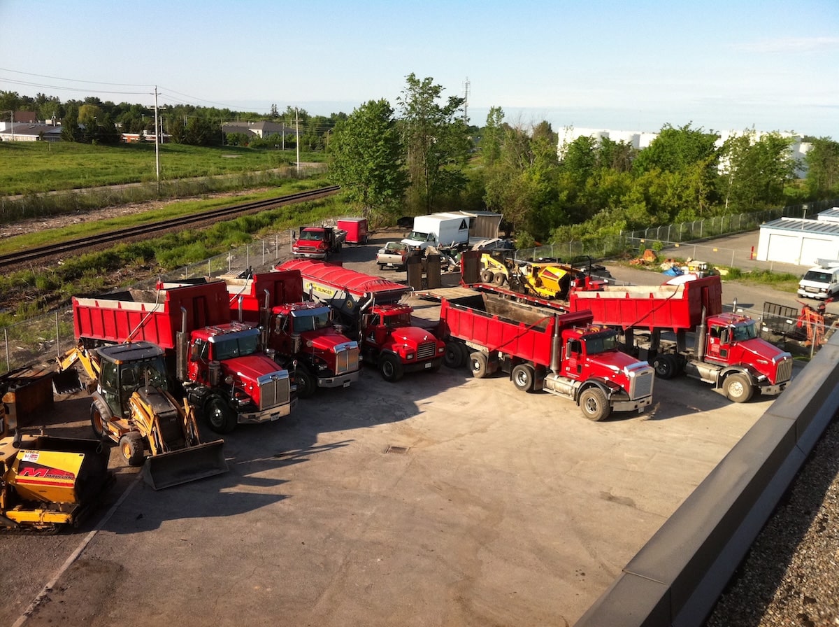 ottawa construction equipment rental